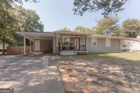 213 Tumbleweed Cir, Centerville, GA 31028