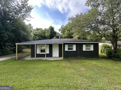 202 Isabel St, Sylvania, GA 30467
