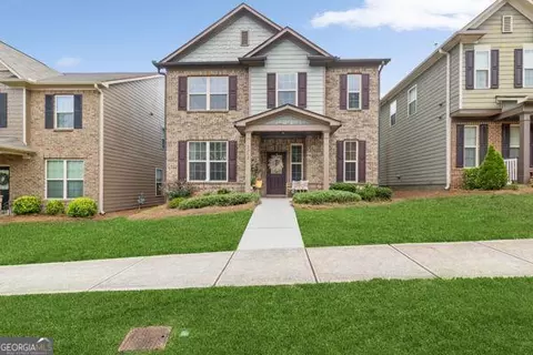 2252 Turnbury Glen Walk, Snellville, GA 30078