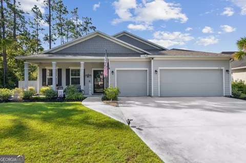 230 Edgewater Dr, Saint Marys, GA 31558