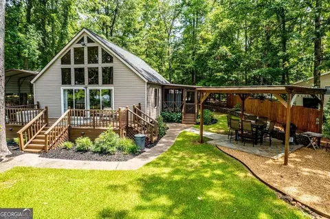 122 Edith Ln, Eatonton, GA 31024