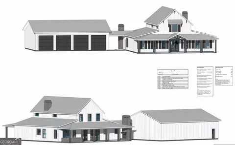 409 Fincherville Rd, Jackson, GA 30233
