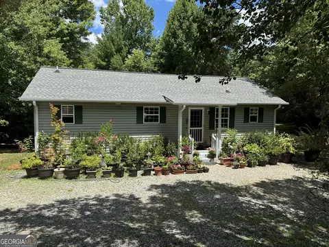 36 Alan Ln, Blairsville, GA 30512