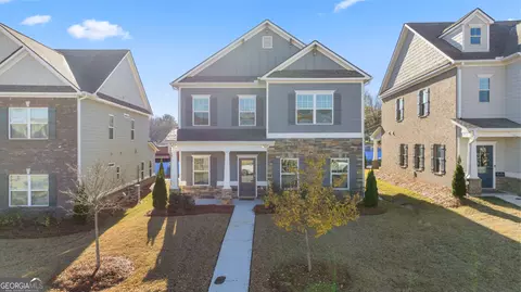 1005 Hooper St, Lawrenceville, GA 30046
