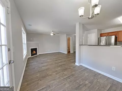 135 Crestfield Cir, Covington, GA 30016 photo 11