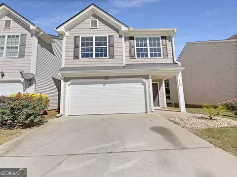 135 Crestfield Cir, Covington, GA 30016 photo 1
