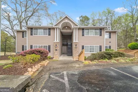1468 Briarwood Rd NE #401, Atlanta, GA 30319