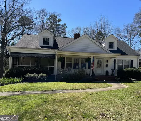 740 Mclaurin St, Griffin, GA 30224