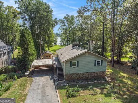 291 Buckhorn Dr, Temple, GA 30179