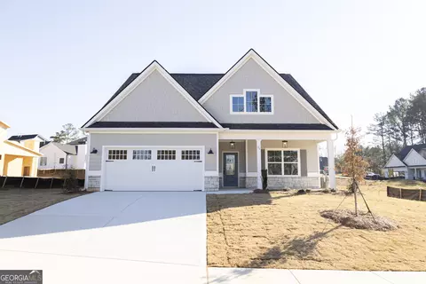 37 Burwick Ct #15, Newnan, GA 30265