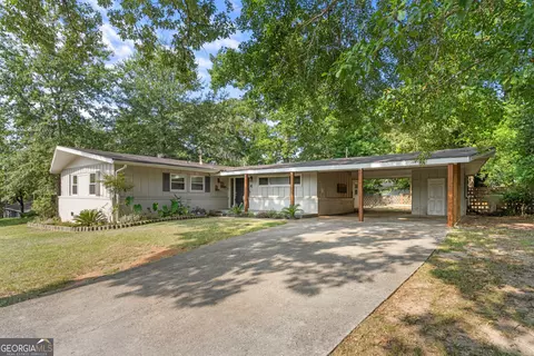 311 Ashby Way, Warner Robins, GA 31088