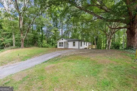 264 Bromack Dr SE, Atlanta, GA 30315