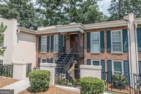 580 High Point North Rd, Macon, GA 31210