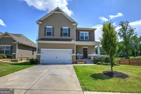 207 Woodford Dr, Canton, GA 30115