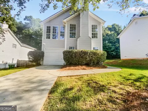 3853 Cress Way Dr, Decatur, GA 30034