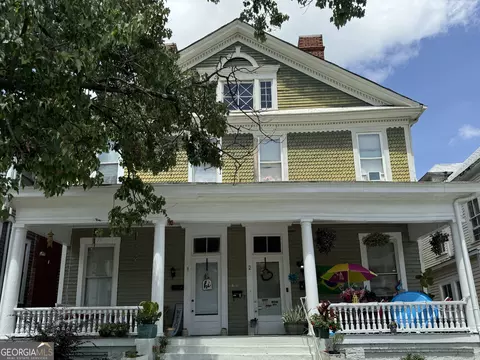 879 Cherry St, Macon, GA 31201