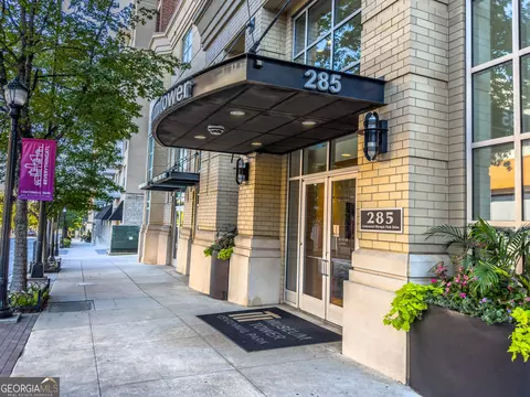 285 Centennial Olympic Park Dr #1601, Atlanta, GA 30313