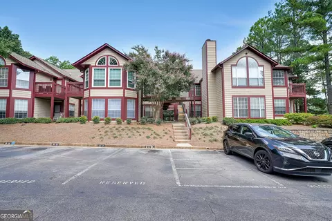 1210 Waterville Ct, Alpharetta, GA 30022