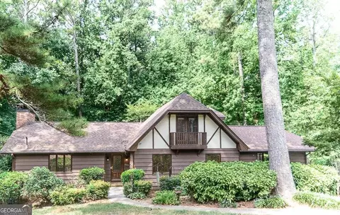 551 Cricket Hill Trl, Lawrenceville, GA 30044
