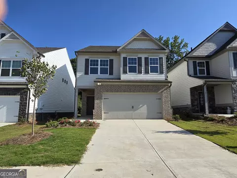 3 Shelter Ln W, Dawsonville, GA 30534