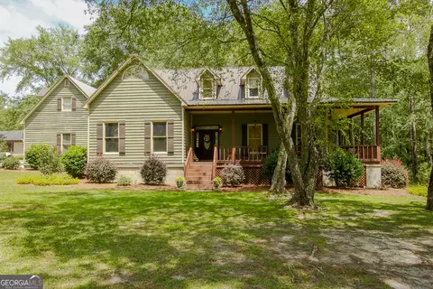 24554 Hwy 23, Reidsville, GA 30453