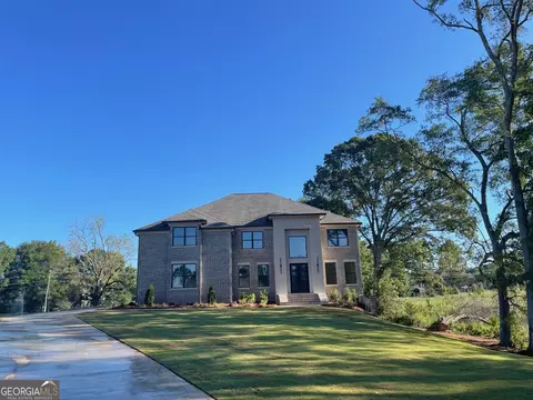 2903 Waterford Dr SW, Conyers, GA 30094