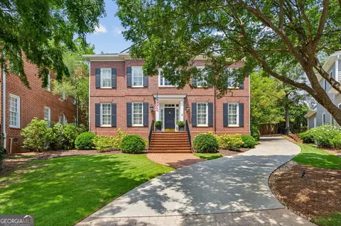 3444 Paces Ferry Cir, Smyrna, GA 30080