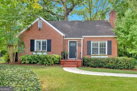 510 Eastland Dr, Decatur, GA 30030