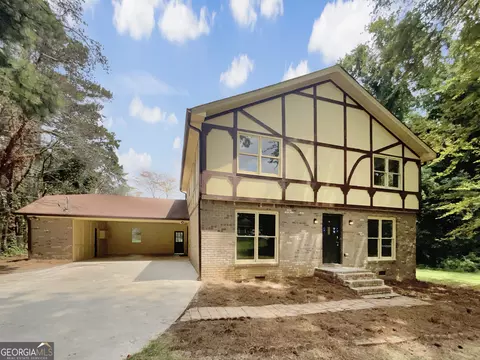 2624 Shaywen Cir, Snellville, GA 30078