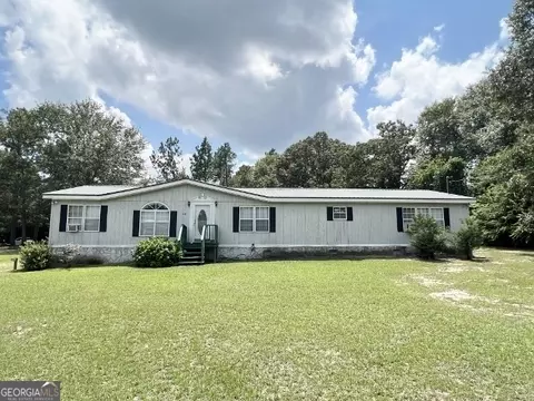 441 W Broad St, Twin City, GA 30471