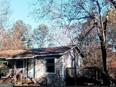 4838 Industrial Access Rd, Douglasville, GA 30134