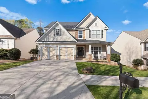 6670 Island Pointe Dr, Buford, GA 30518
