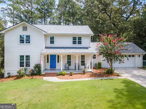 225 Shenandoah Trl, Warner Robins, GA 31088
