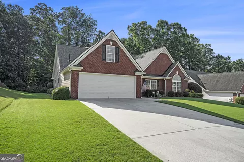 963 Natural Brook Trl, Lawrenceville, GA 30045
