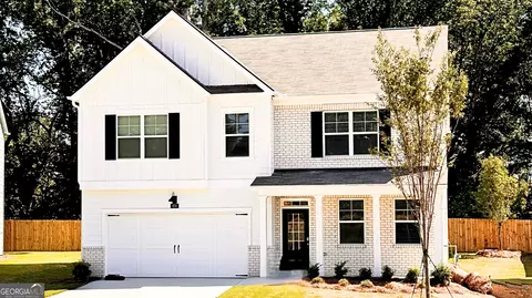 674 Congressional Ct, Mableton, GA 30126