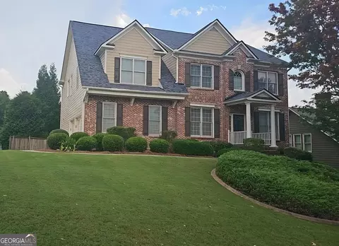 600 Wexford Ct, Acworth, GA 30102
