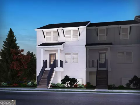 2856 Devon Vale St, Lawrenceville, GA 30044