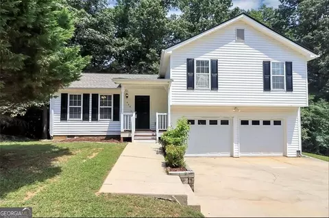 420 Amy Blvd, Temple, GA 30179