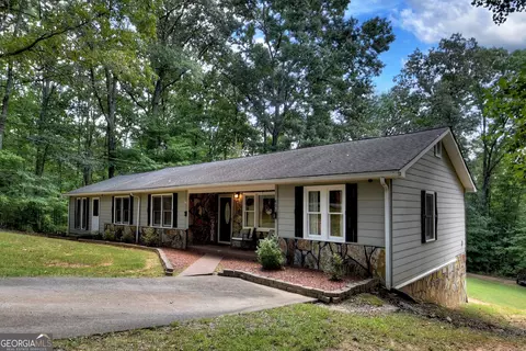 611 Davis Rd #7, Blue Ridge, GA 30513