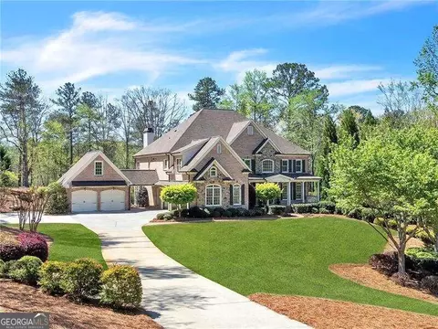 118 Townsend Pass, Alpharetta, GA 30004