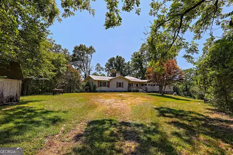 23 Tanglewood Ln, Lakemont, GA 30552