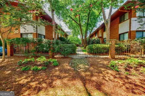 20 26th St NW #F3, Atlanta, GA 30309