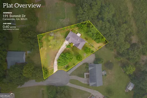 191 Summit Dr, Carnesville, GA 30521 photo 7