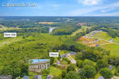 191 Summit Dr, Carnesville, GA 30521 photo 9