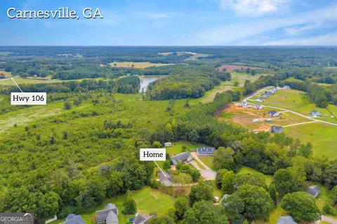 191 Summit Dr, Carnesville, GA 30521 photo 10