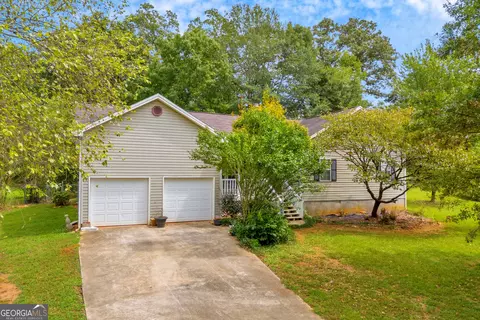 191 Summit Dr, Carnesville, GA 30521 photo 2