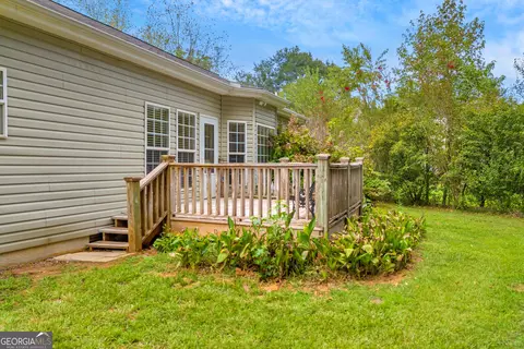 191 Summit Dr, Carnesville, GA 30521 photo 4