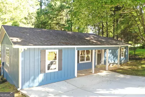 335 Willow Tree Ave, Baldwin, GA 30511