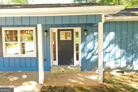 335 Willow Tree Ave, Baldwin, GA 30511 photo 3