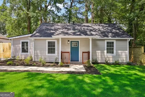 2168 Dowdell Dr, Atlanta, GA 30341